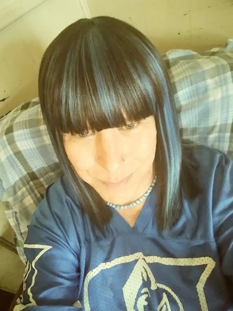 Me Tranny Girl Erica Ann Miles #46
