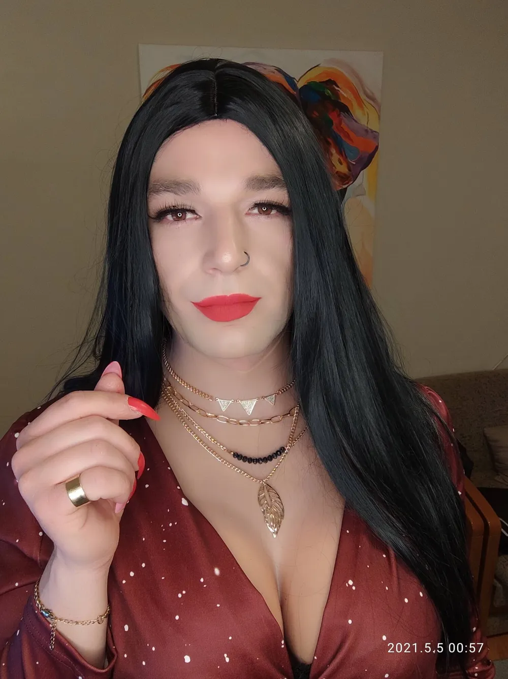 New from your tgirl #31