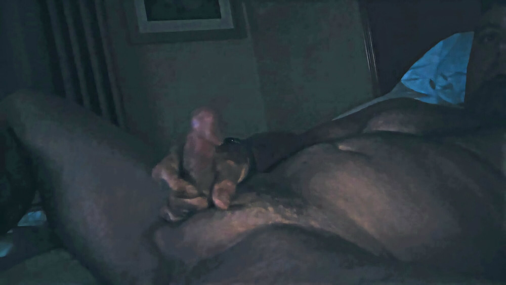 I hope you like my cock #25