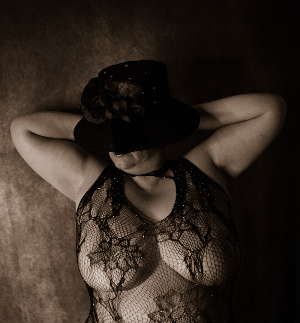 Sexy Hat #4