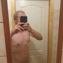 My dick