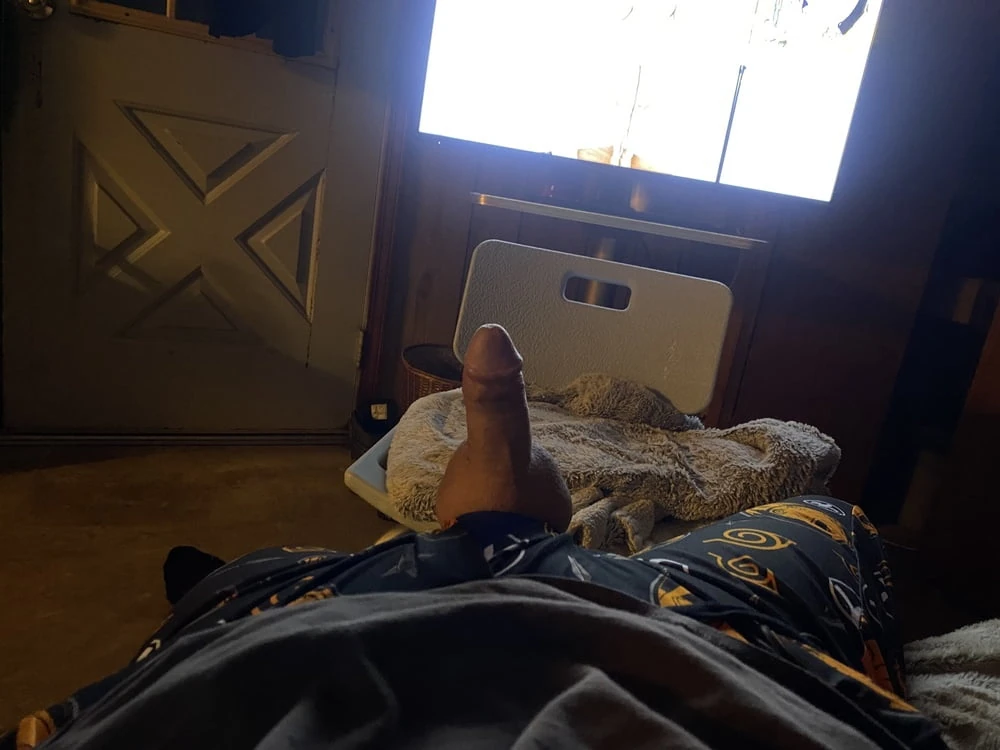 My Horny Hard Dick #5