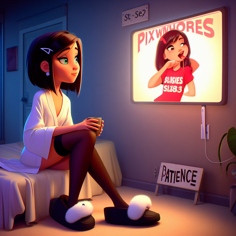 Pixwhores Dungeon Compilation  #51
