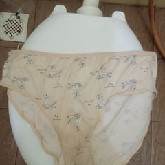 my panties