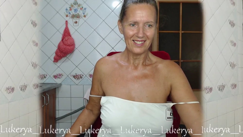 Merry Lukerya 11-08-2021 #8