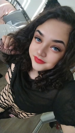 Mi🥵 vorreste scopare?