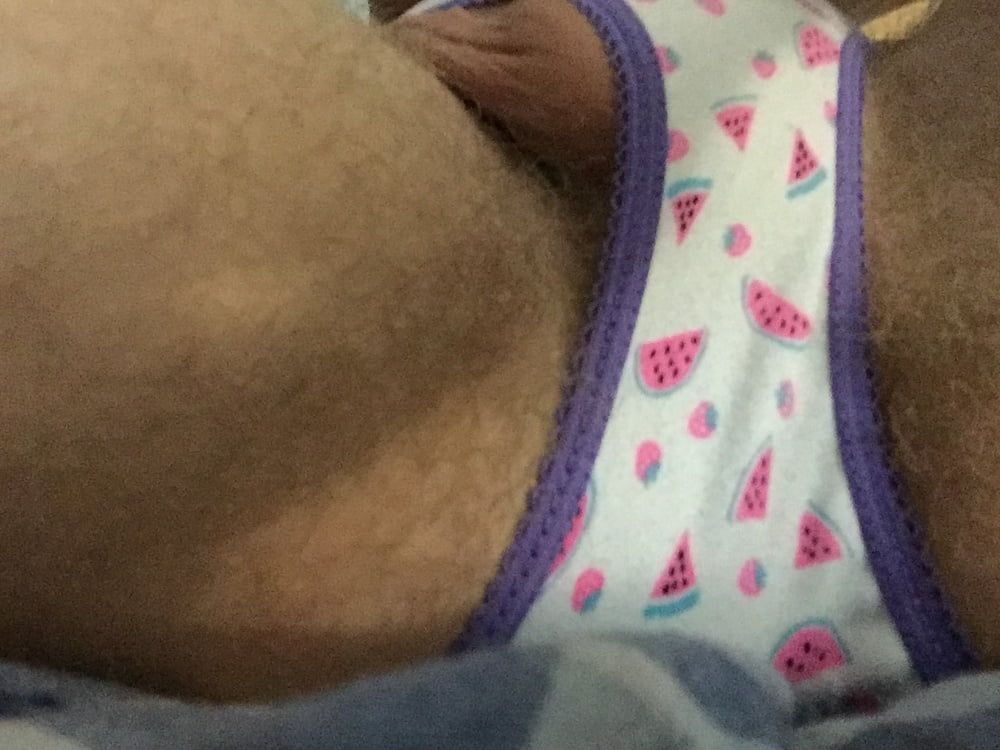 Little penis #33