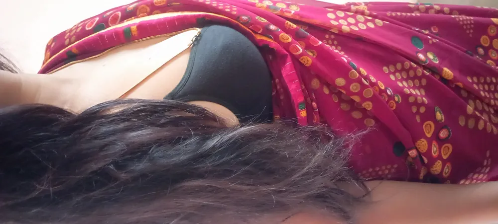 Hot bhabhi real photo desi girl #3