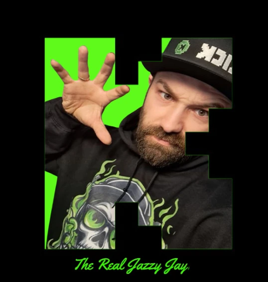 STREAMER DADDY #4