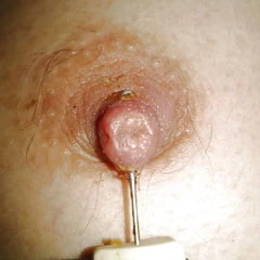 just my Nipples