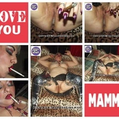 SLUT 17 LOVERS 
