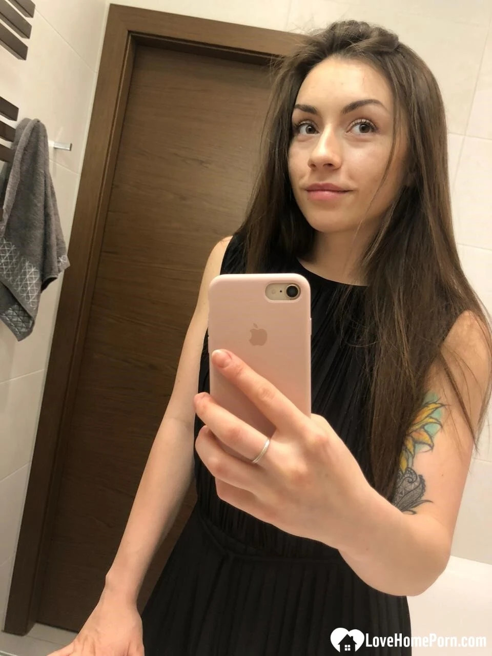 I got myself a mirror for hot nudes #24
