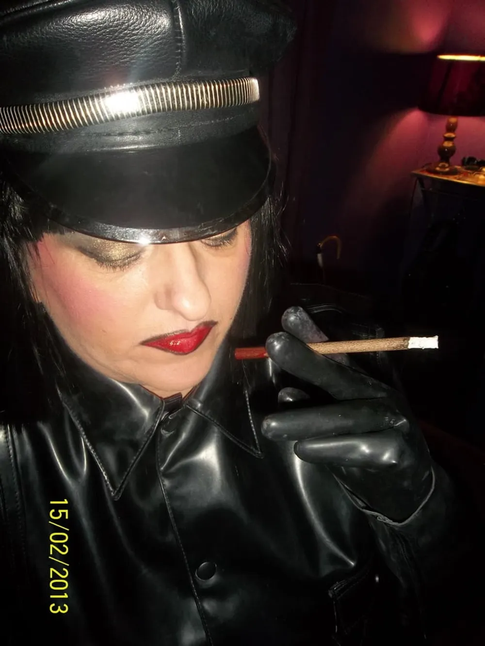 MISTRESS POWER PT 2 #8