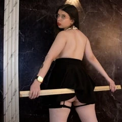 Sexy secretary