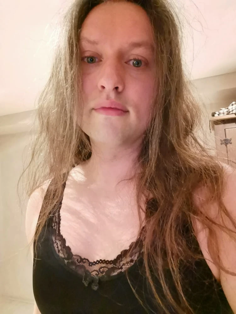 Trans slut #32