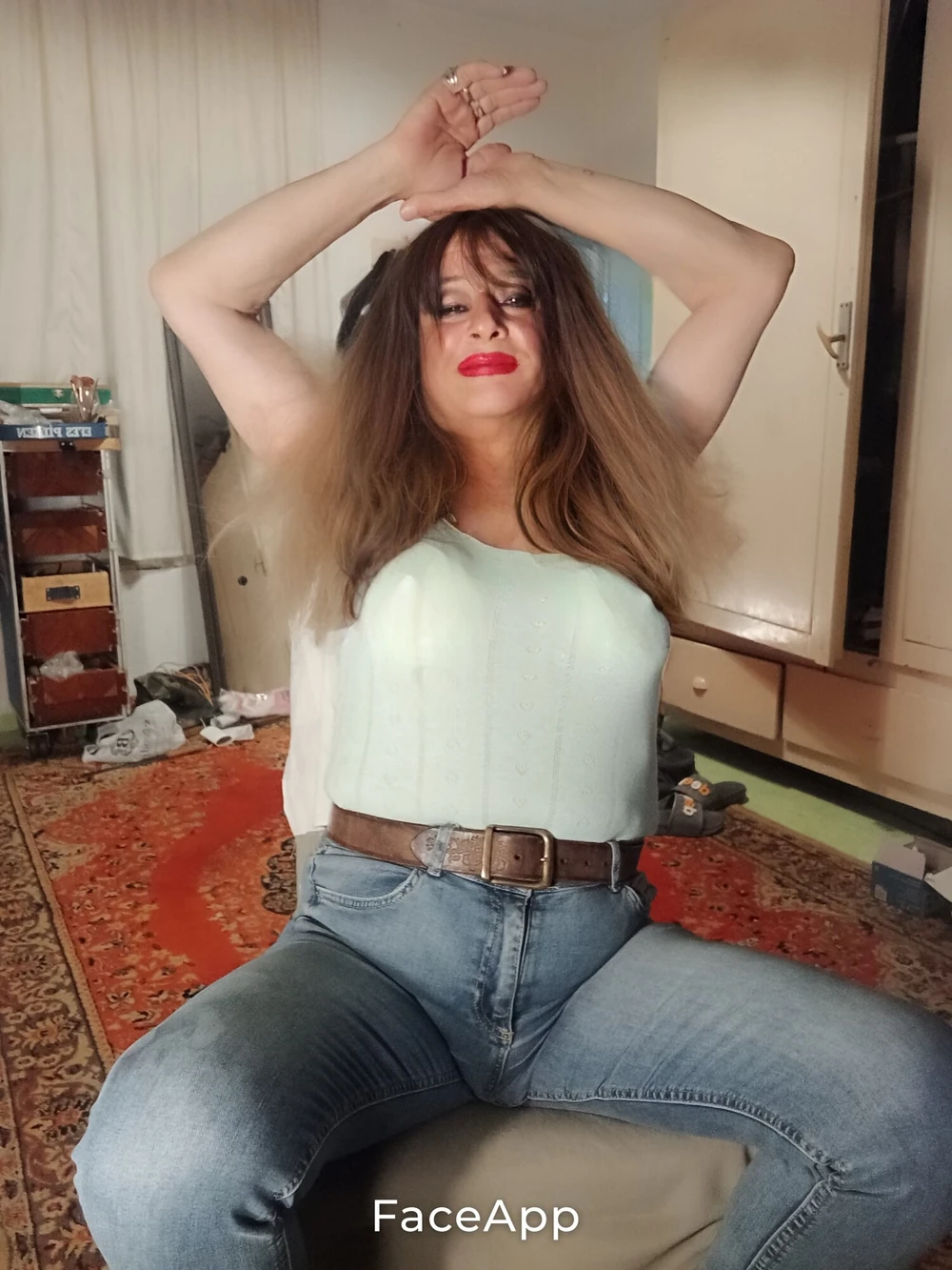 seksi dennis #5