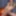 Petite Pigtailed Brunette Stripping In Black Pantyhose #2