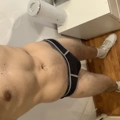 Me bored and horny