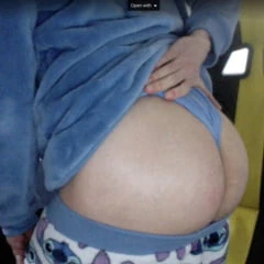 My Ass