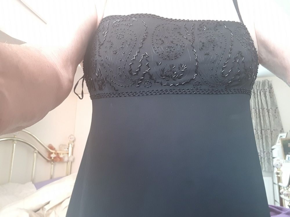 Under my dress  #3