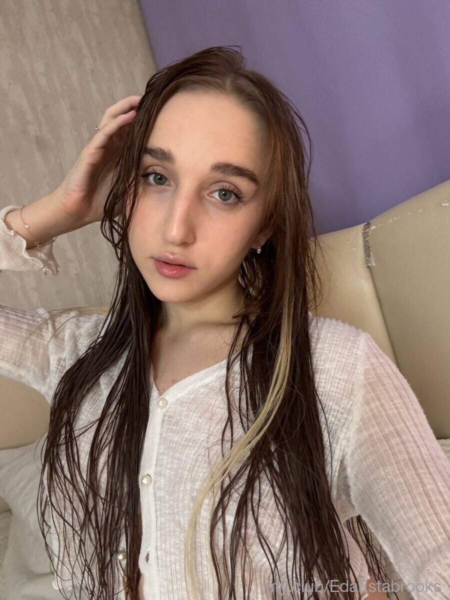 Milana Free Photos #10