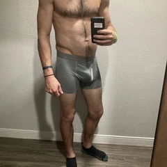 New guy