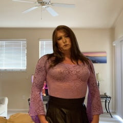 Just me 