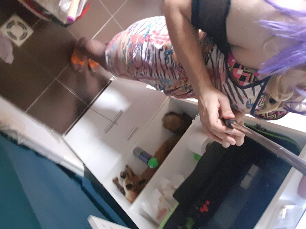 My sissy shemale collection dump 2018 #43