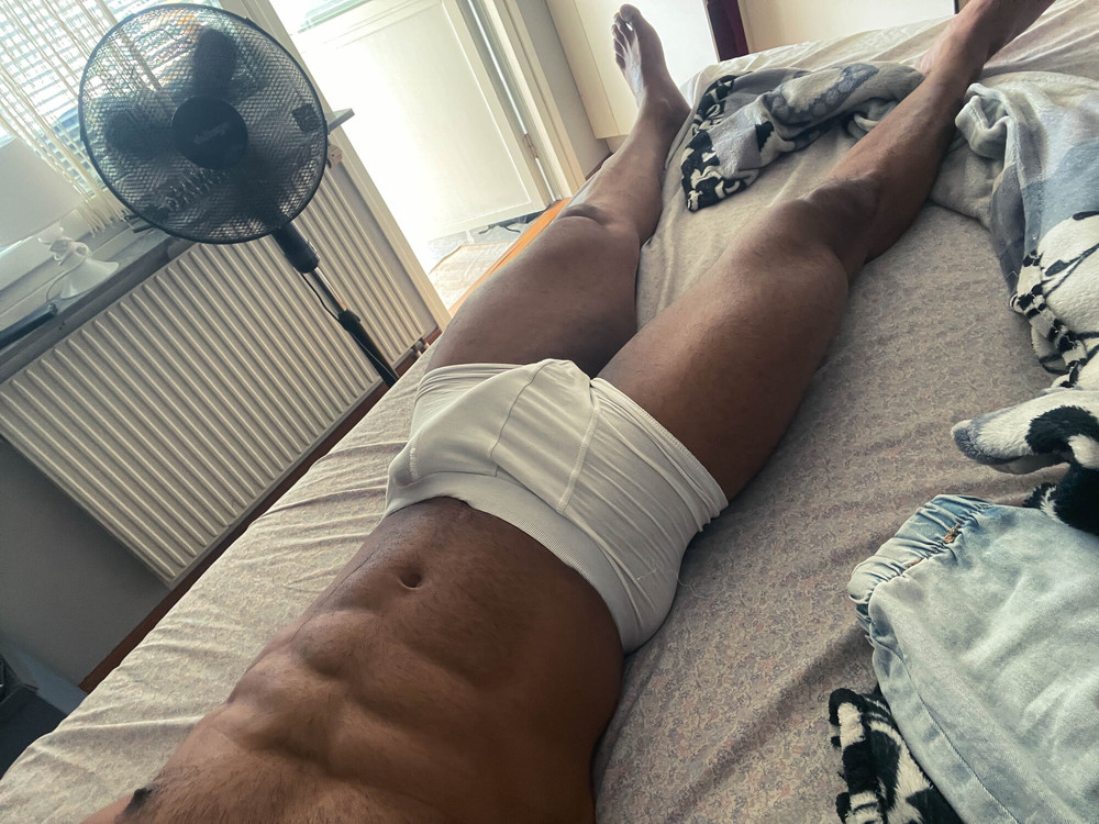 Big Beautiful Cock #8