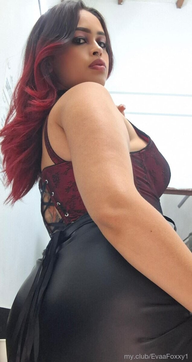 Free Evva 🖤 Photos #52