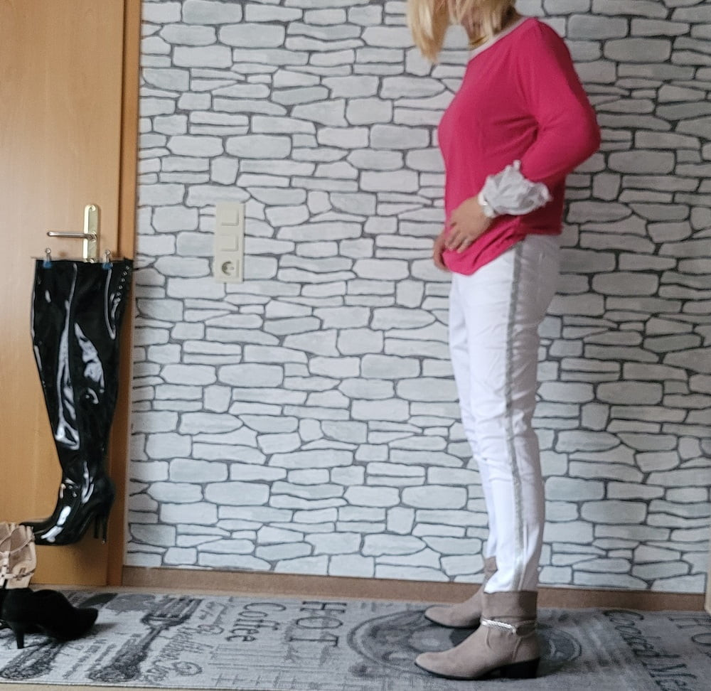 Kleidung zu Verkaufen 13