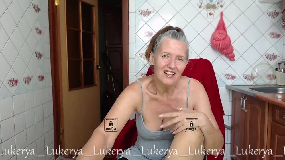 Lukerya 06-06-21 #7