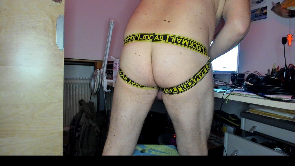 Gay Butt Stuff 2023 #11