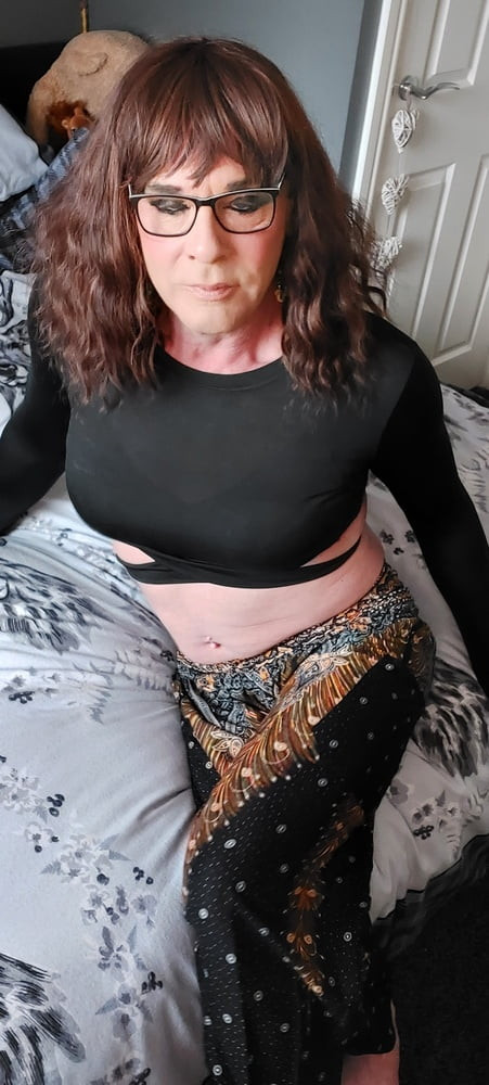 crossdressing juniper beri #50