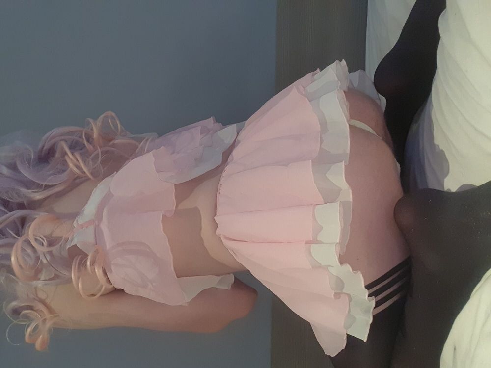 Sissy outfits #16