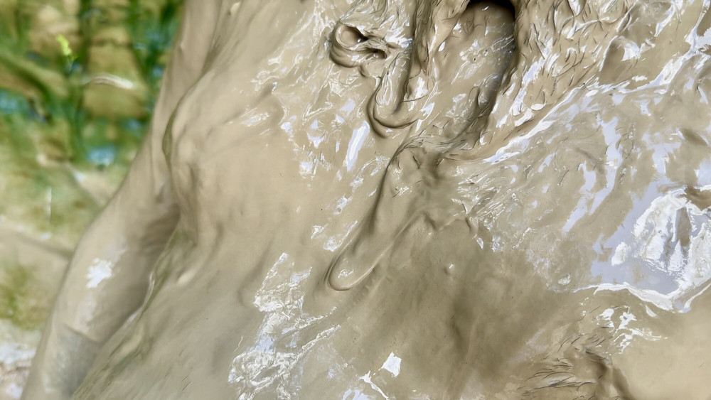 SHOT - HOW DEEP IS THE MUD ? #26