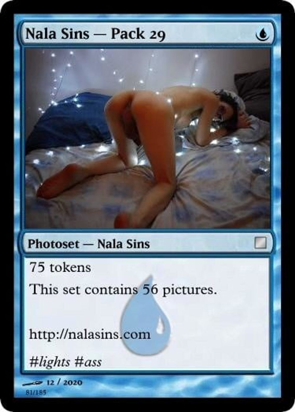 Nala Sins - Pack#29 #6