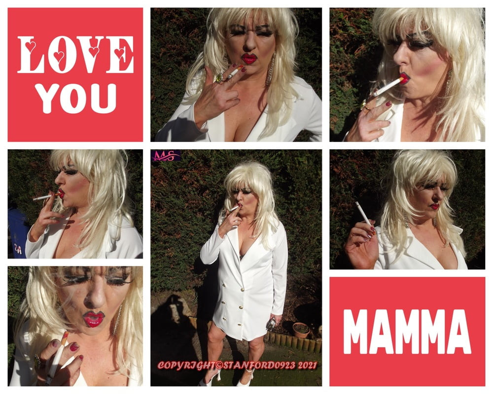 SLUT 33 LOVERS #13