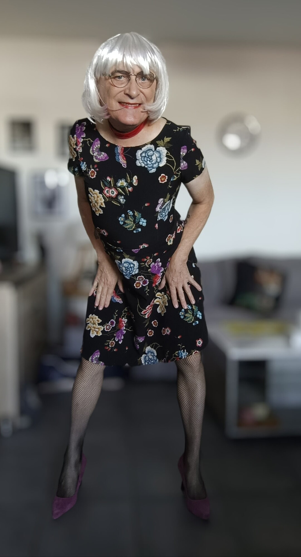 Madame  #9