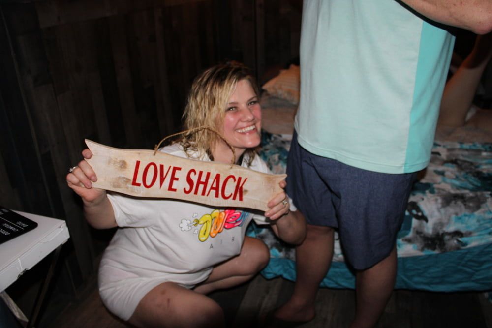 Love Shack Swinger-Blog xxx Reality Series  #33