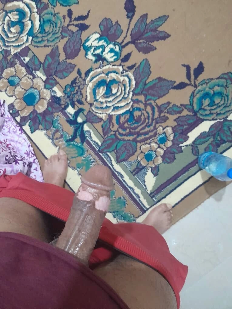 My dic need help come to Licking for up 