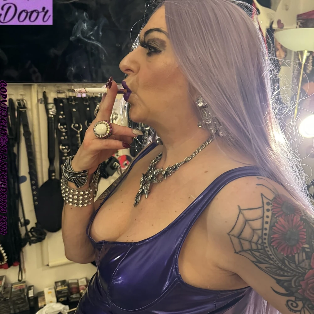 SHIRLEY WHORE NEXT DOOR #3