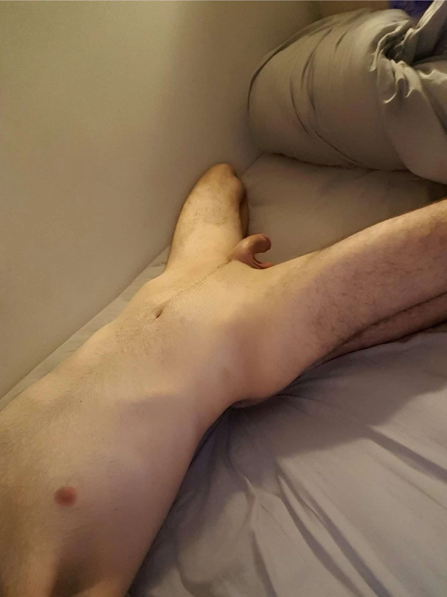 I’m serving you me. Nude, Hot, Horny, Wet