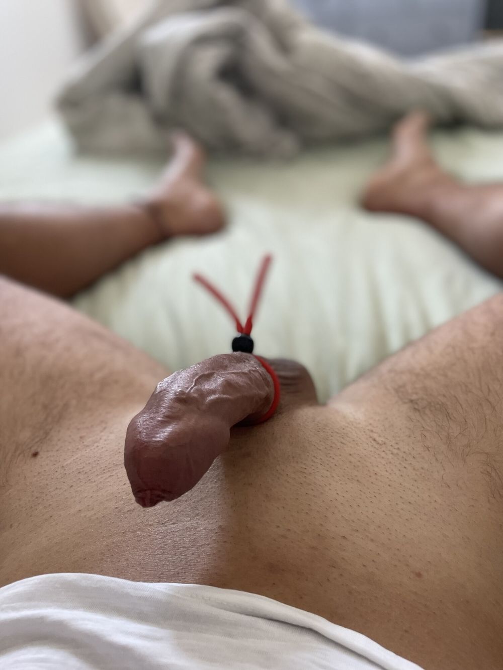 Cockring #3