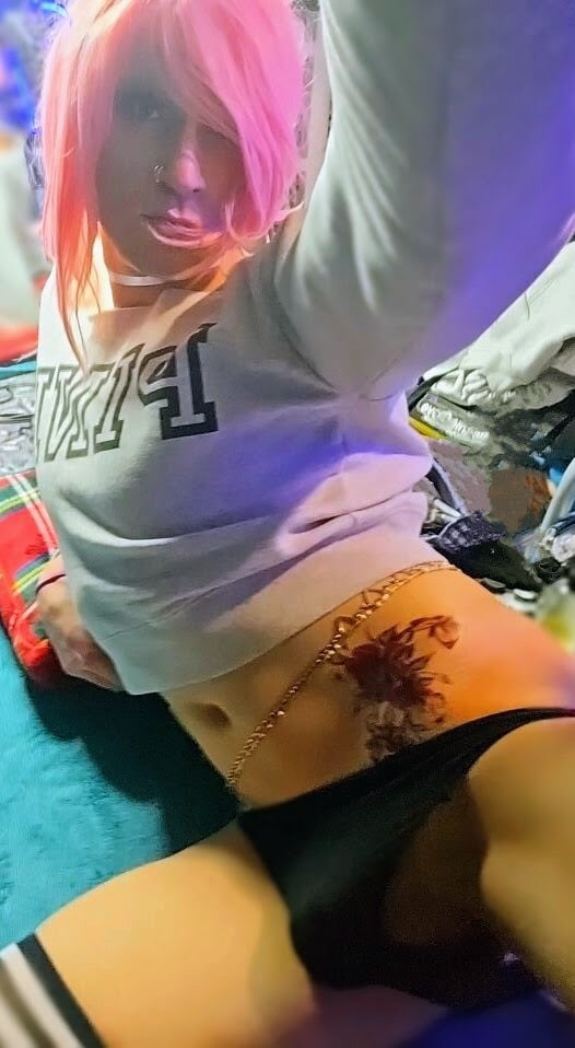 CuteNSexySissy Recent May 2025 #24