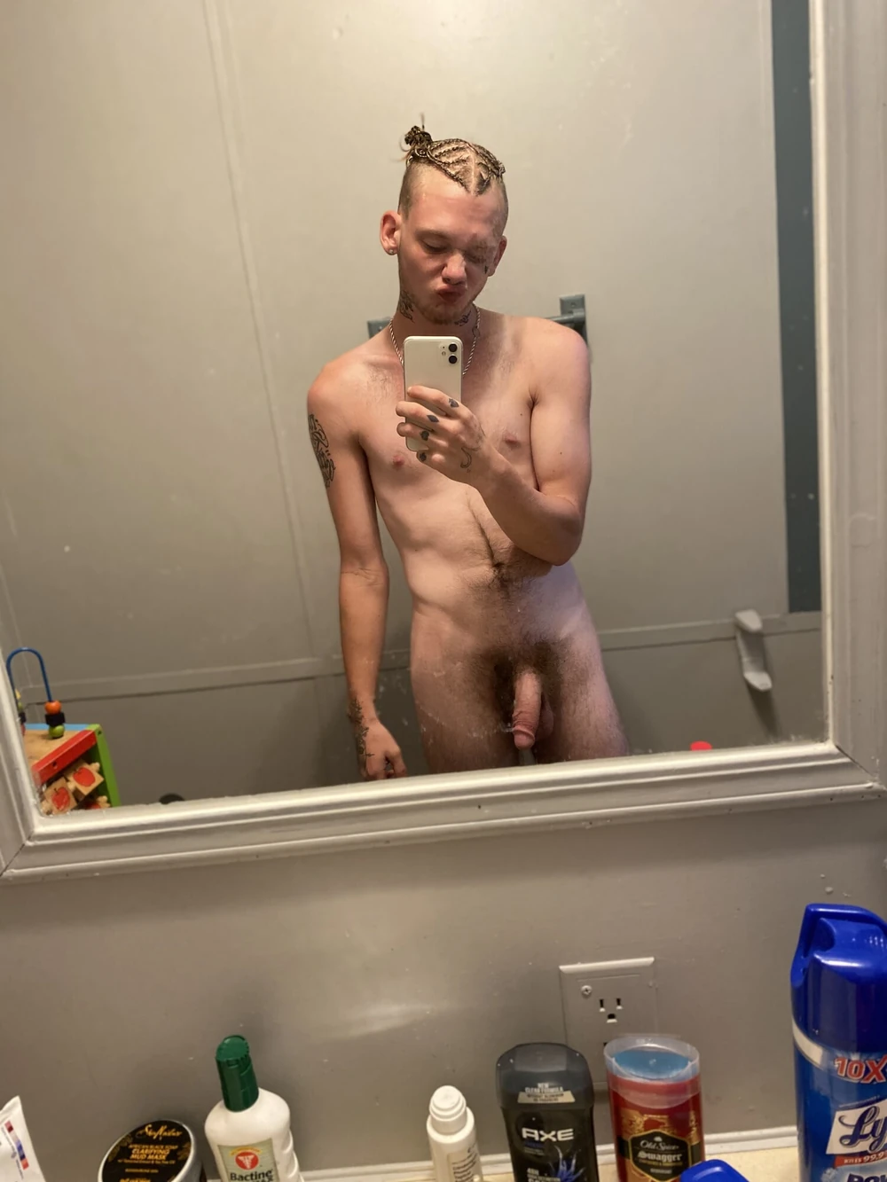 Us 😈