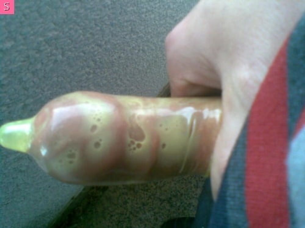 dick  #15