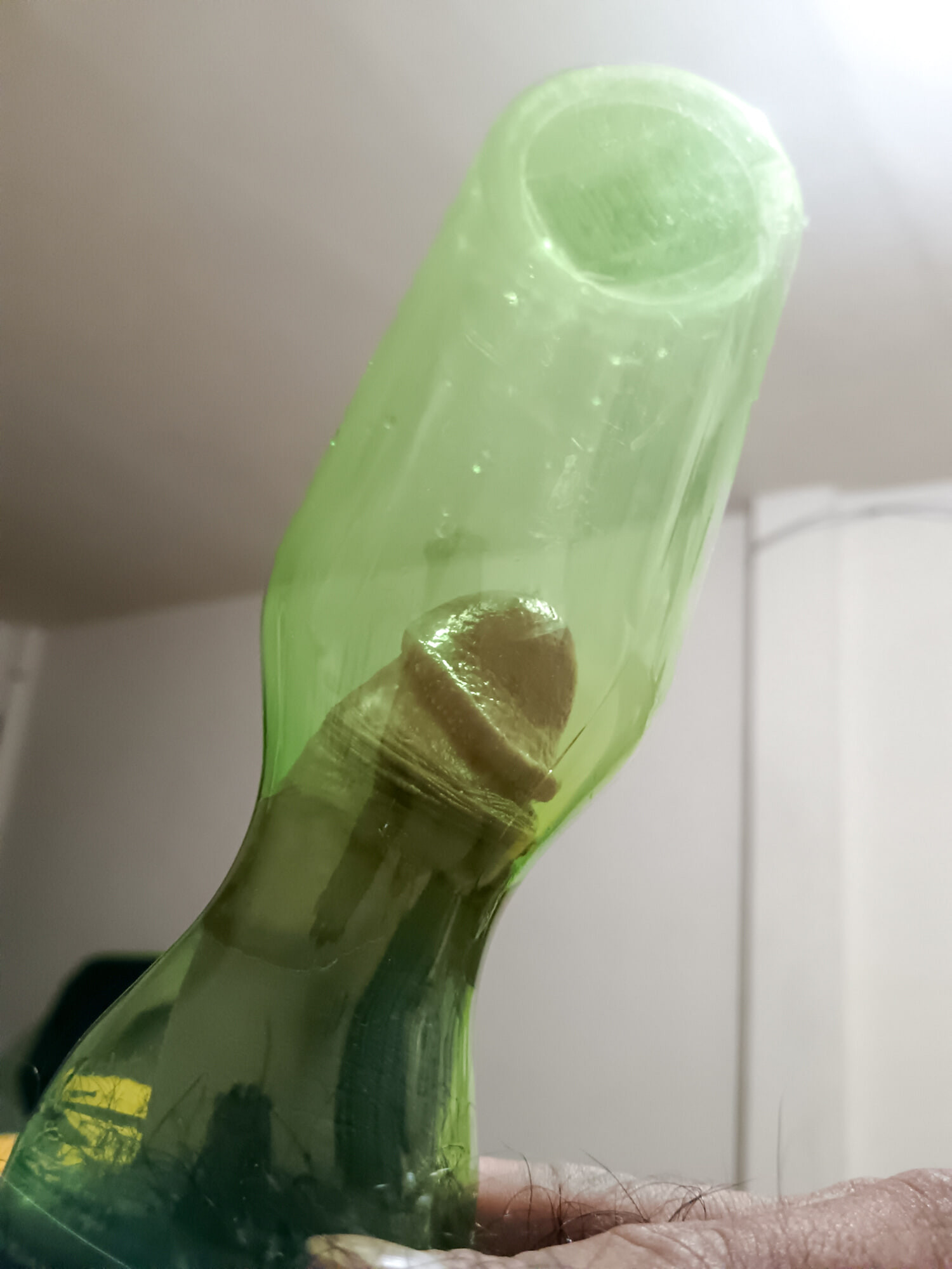 My fiery penis harder than ever - 11 #9