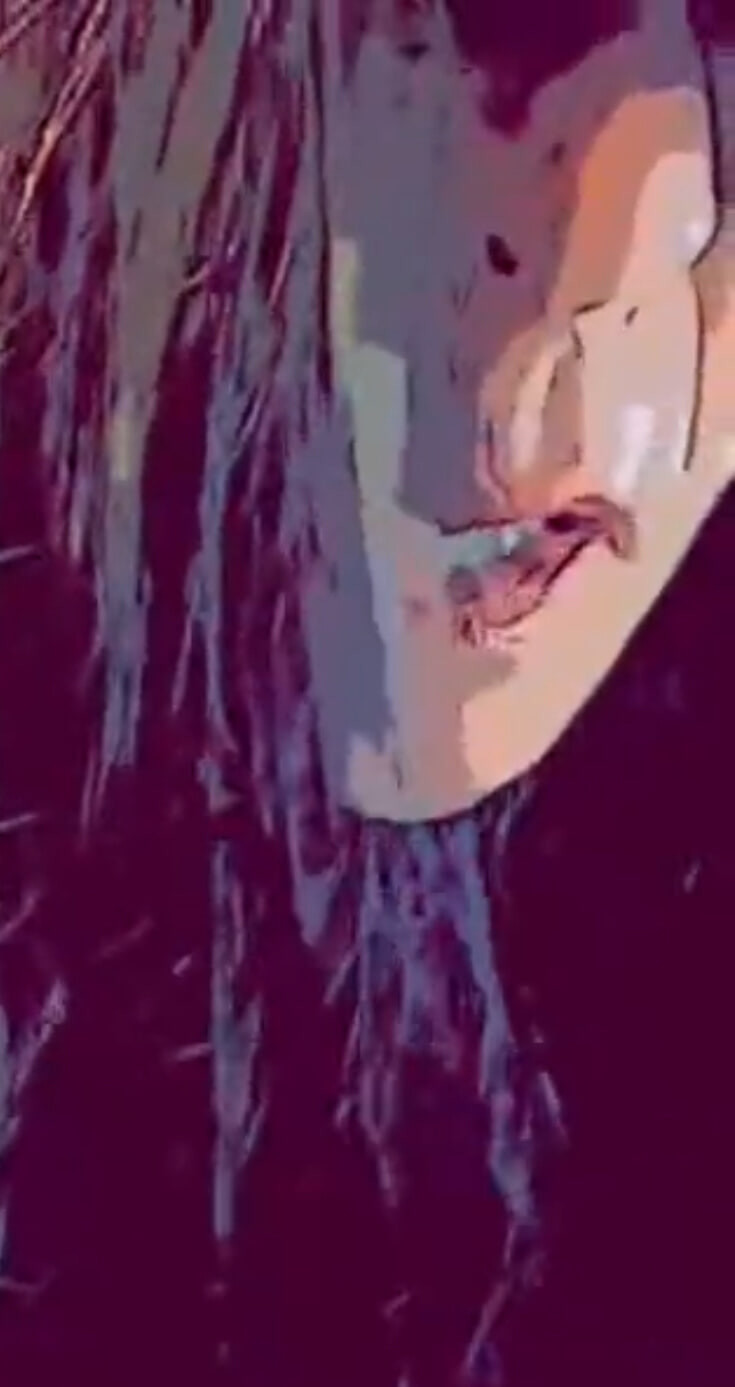 Tall, elegant and so Fucking Sexy - Dee Angels ♥️ #15