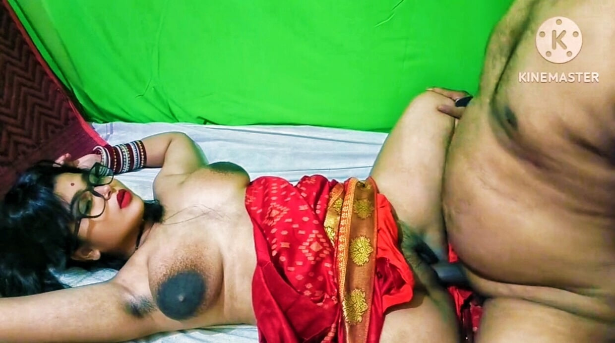 Indian village aunty fucked